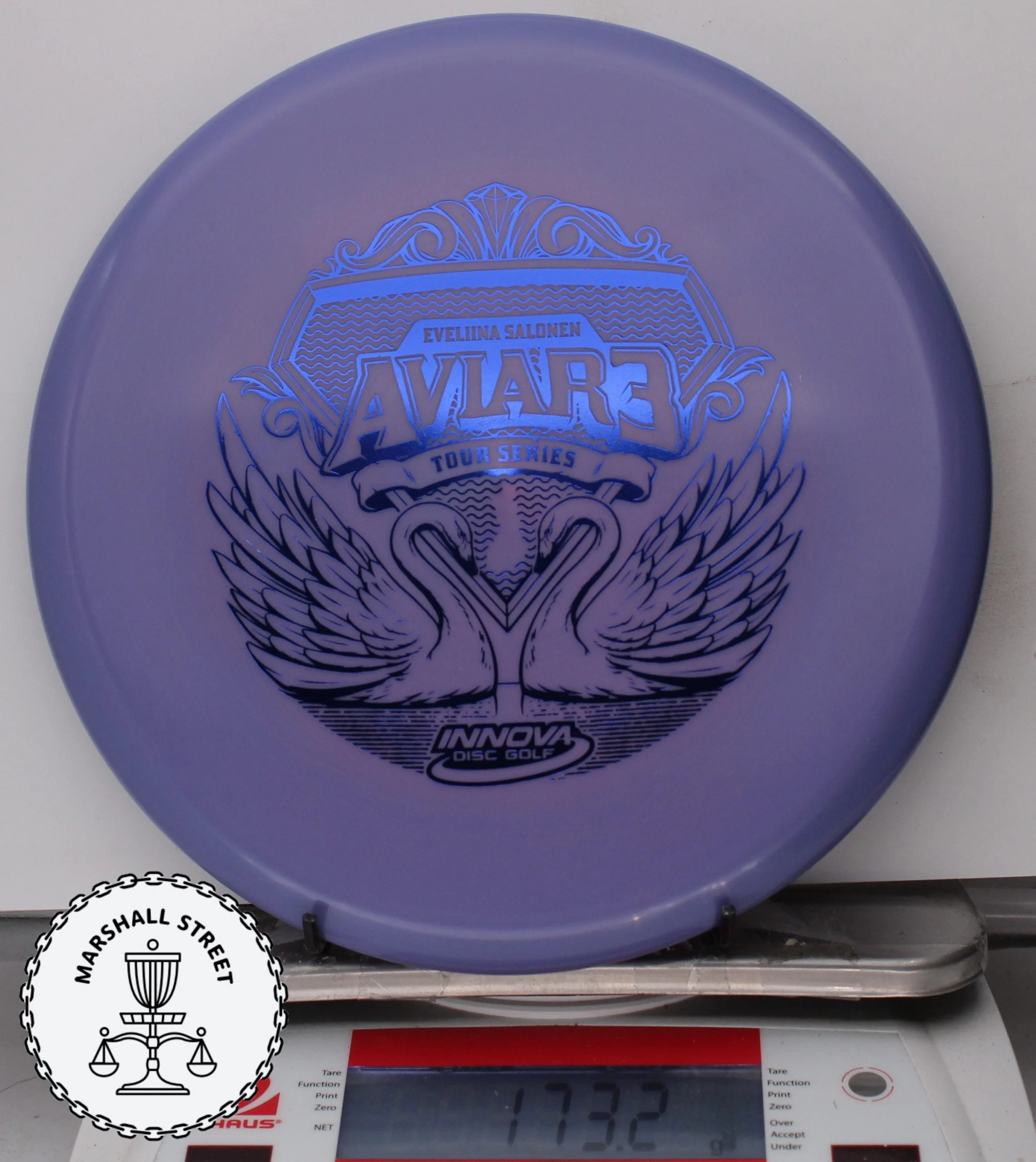 103079.jpg Star Aviar3, Eveliina Salonen - #10 Purple, 173