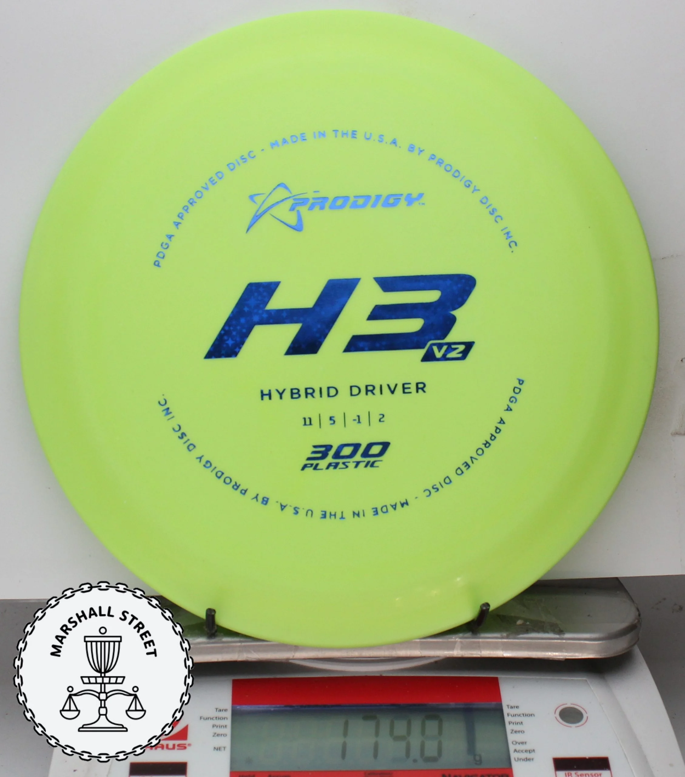 102018-1.jpg Prodigy H3 V2, 300 - #15 NGrellow, 175