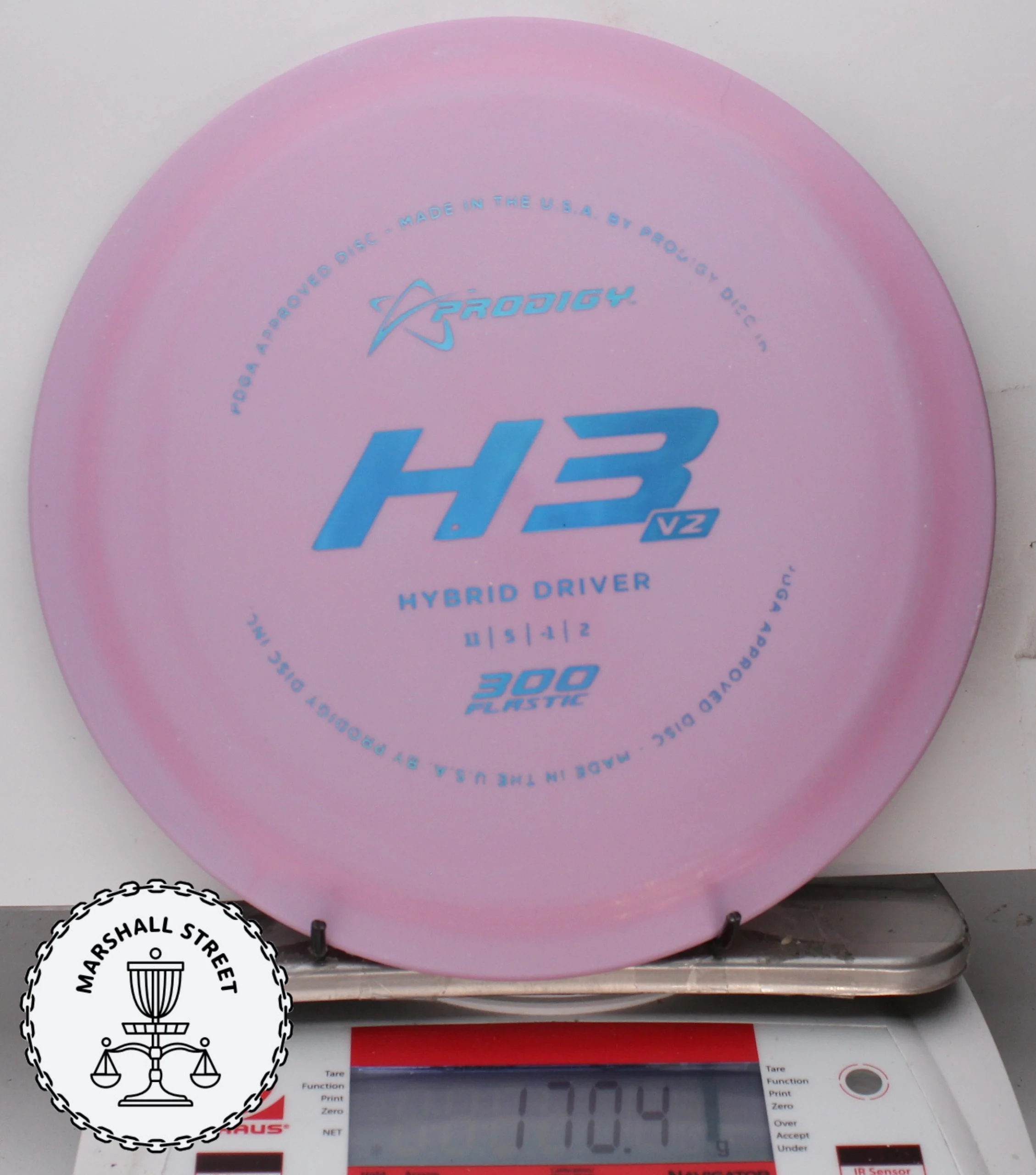 102012-1.jpg Prodigy H3 V2, 300 - #09 Purple, 170