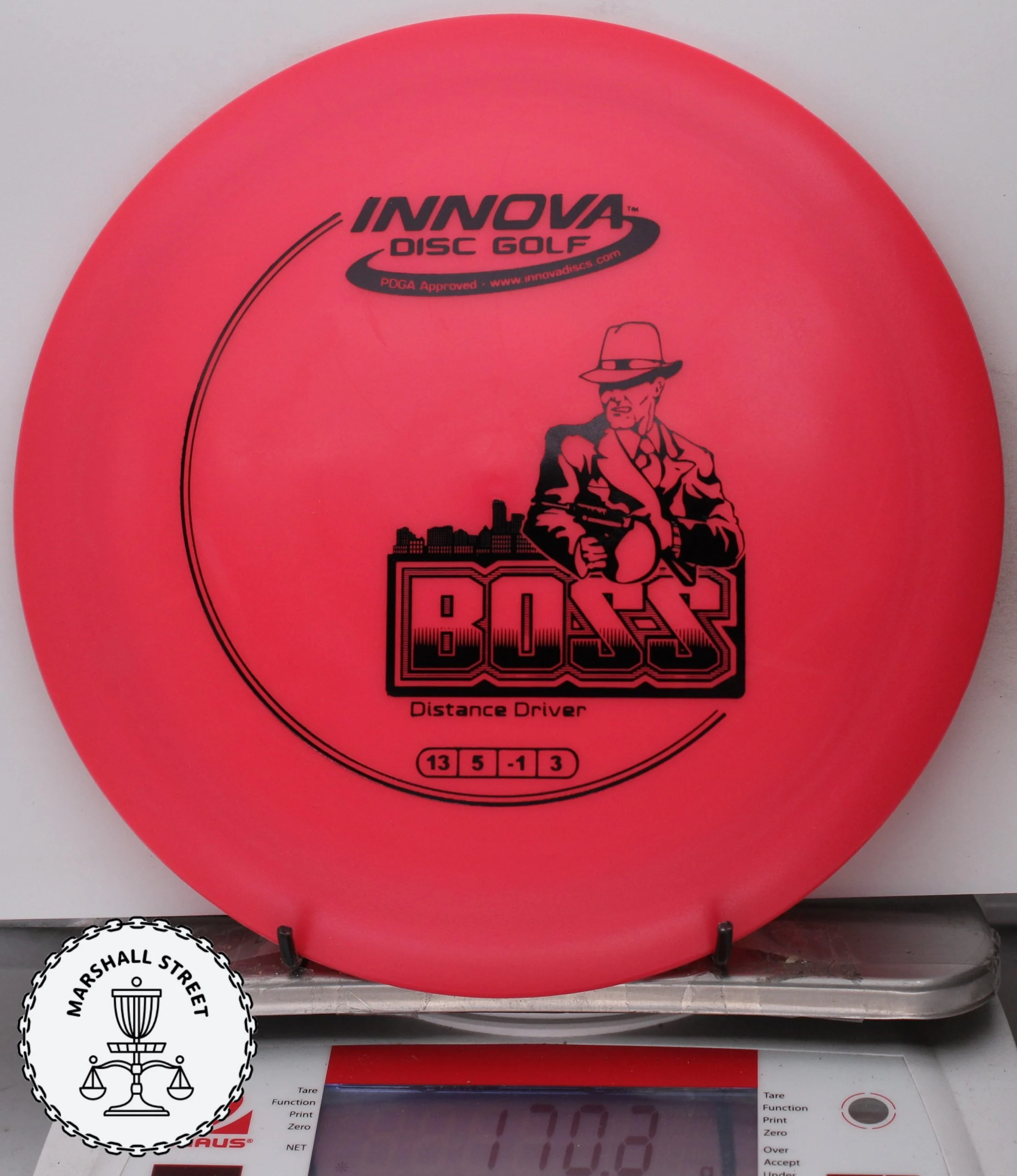 103718.jpg DX Boss - #07 DarkPink, 170