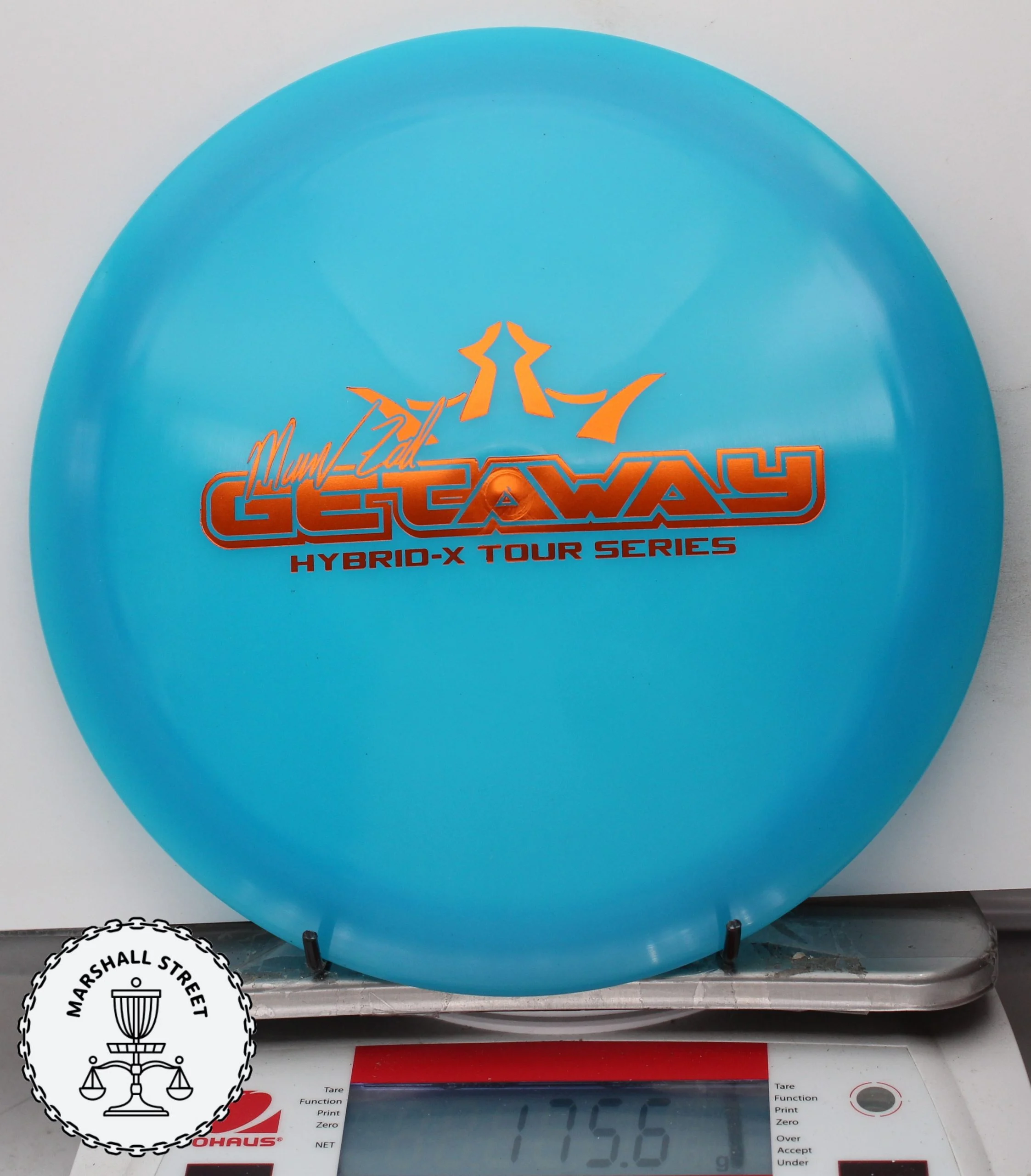 103549.jpg Hybrid-X Getaway, Mason Ford Bar - #27 Blue, 176