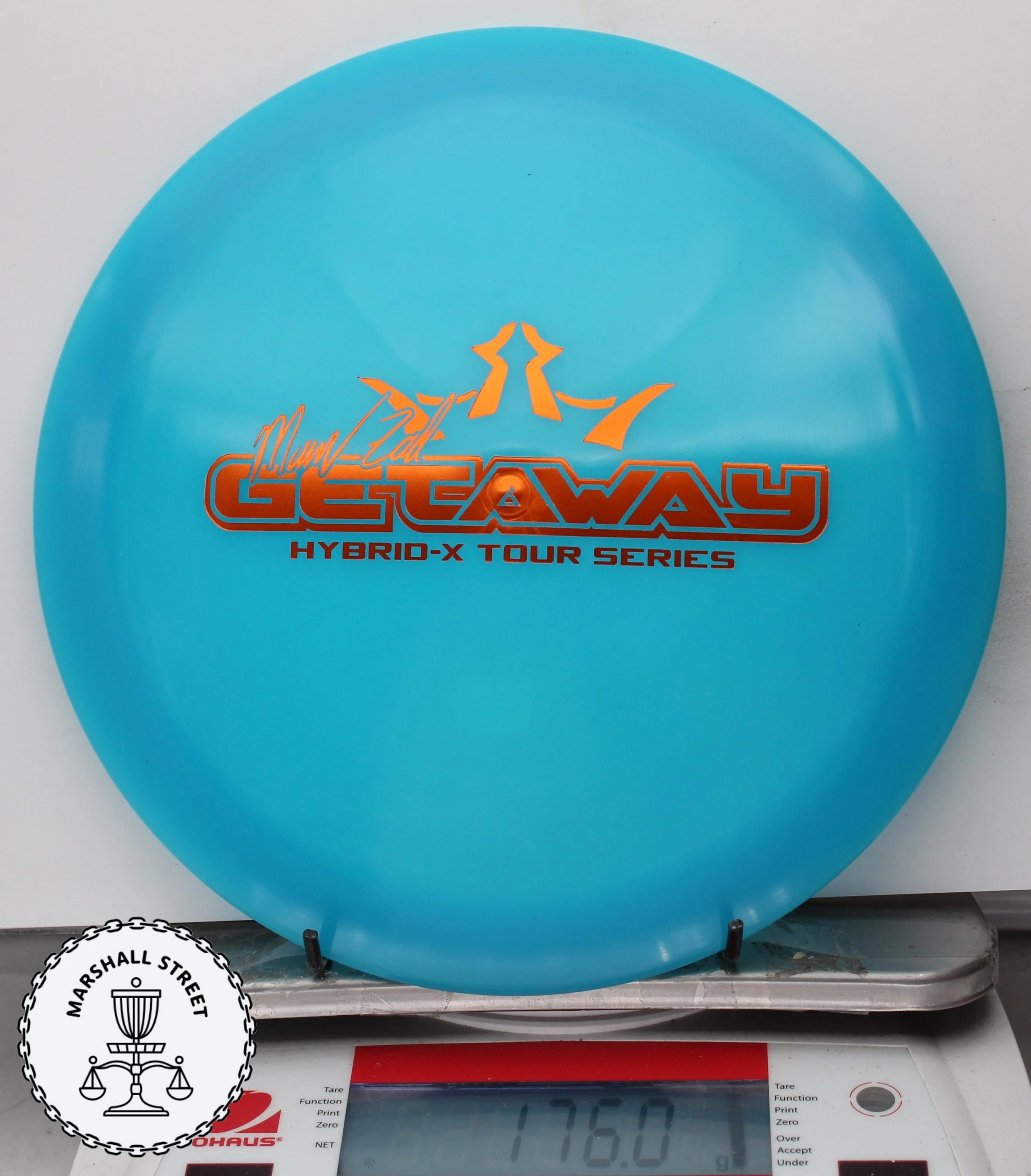 103546.jpg Hybrid-X Getaway, Mason Ford Bar - #24 Blue, 176