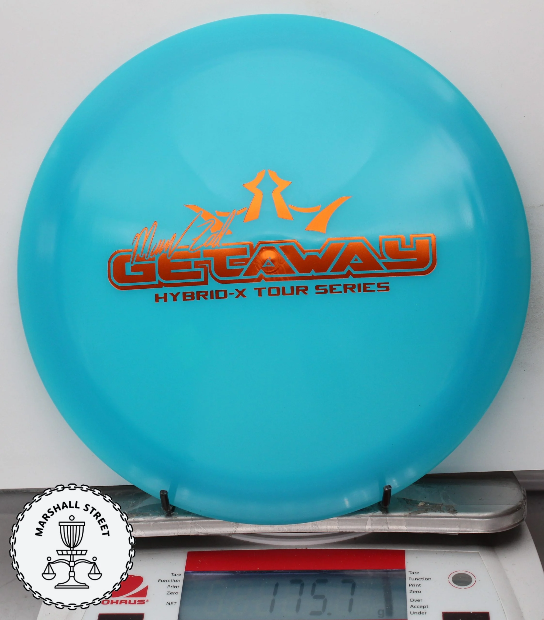 103545.jpg Hybrid-X Getaway, Mason Ford Bar - #23 Blue, 176