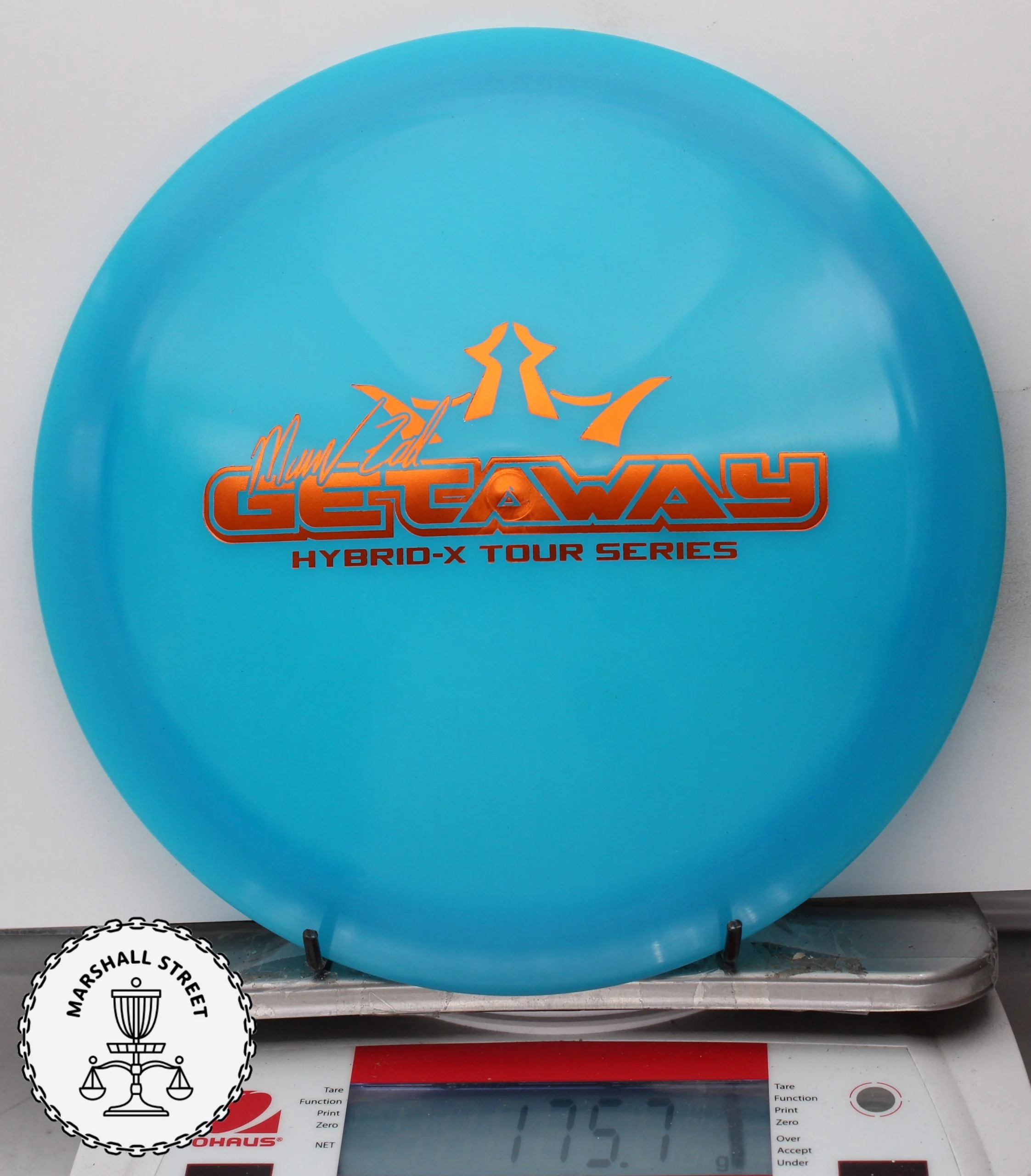 103543.jpg Hybrid-X Getaway, Mason Ford Bar - #21 Blue, 176
