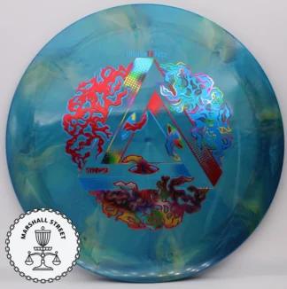 Nebula Ethereal Synapse