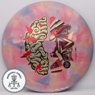 Nebula Aura Synapse, Matt Bell