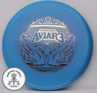 Star Aviar3, Eveliina Salonen