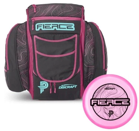 Discraft Paige Pierce Grip BX3