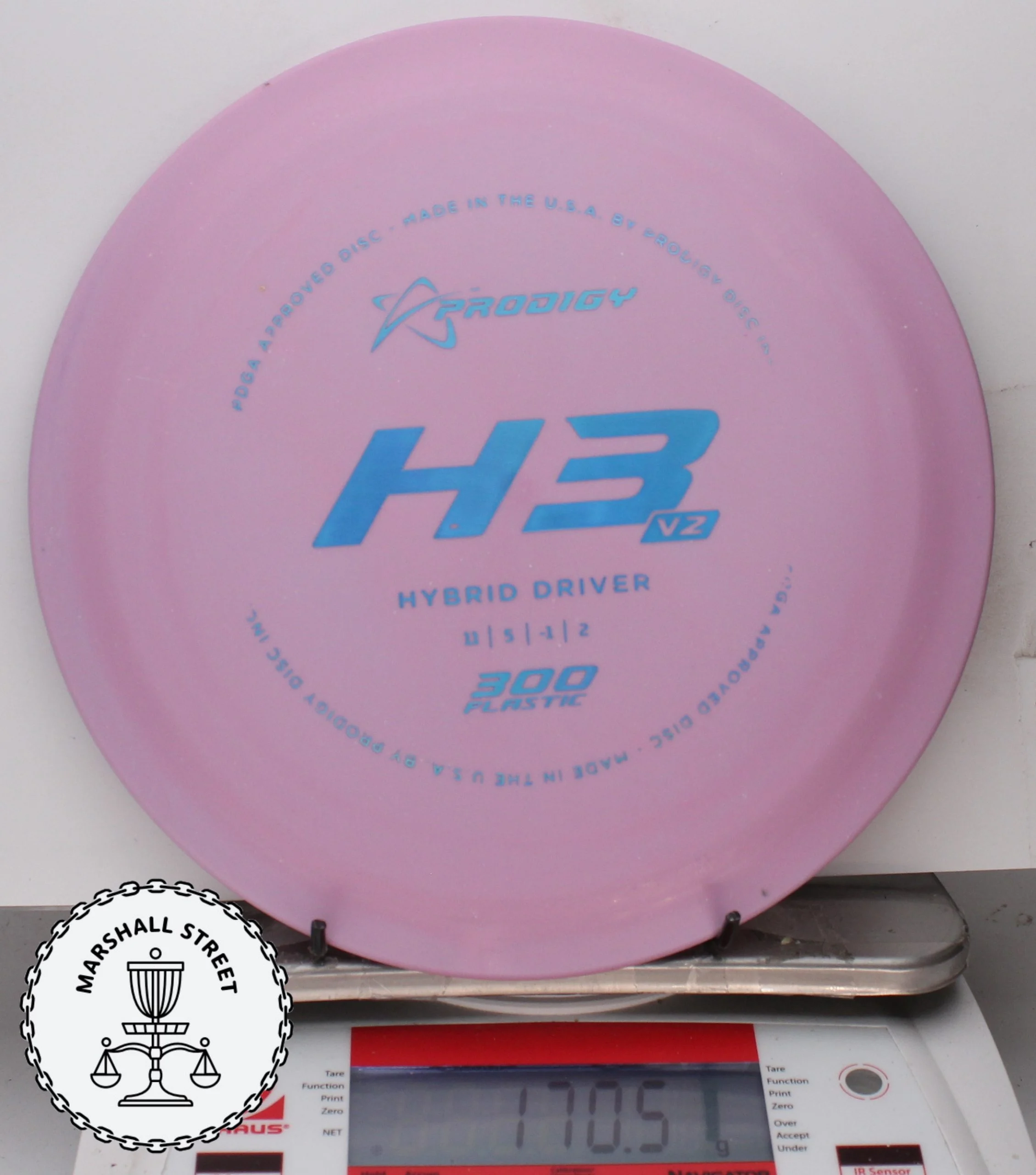 102010-1.jpg Prodigy H3 V2, 300 - #07 Purple, 170