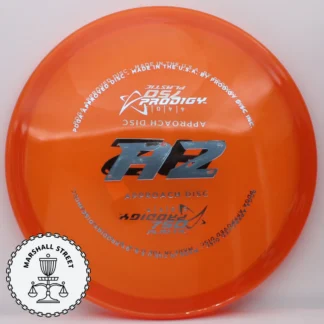 X-Out Prodigy A2, 750
