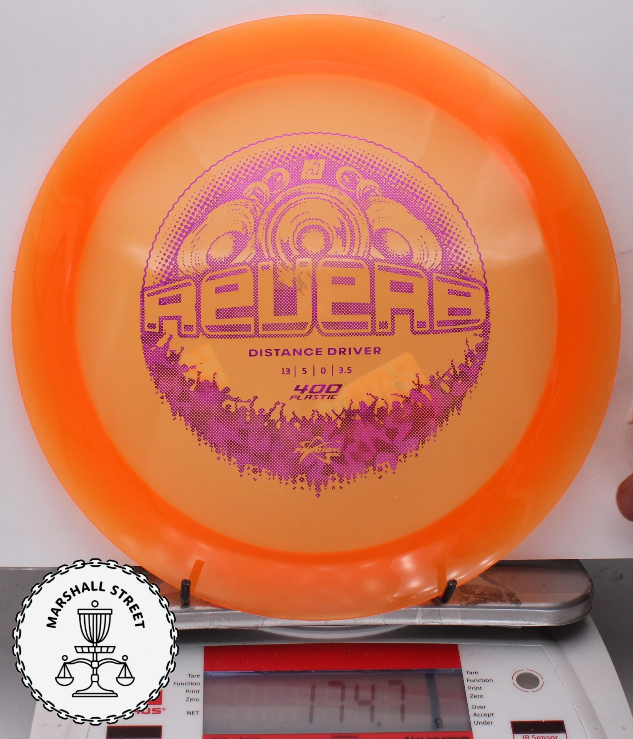 101405.jpg Prodigy Reverb, 400 KJ - #20 Orange, 175
