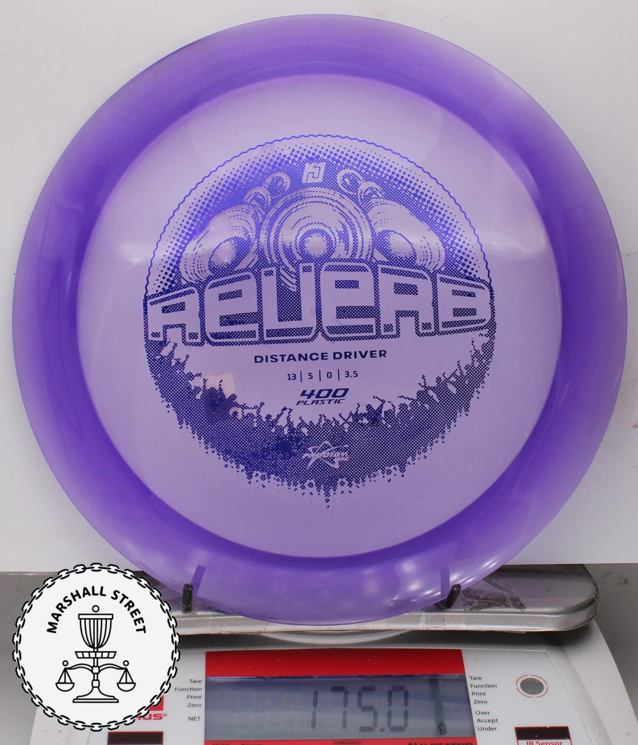 101392.jpg Prodigy Reverb, 400 KJ - #08 Purple, 175