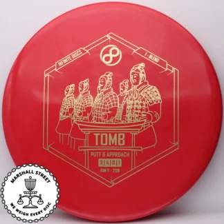 I-Blend Tomb