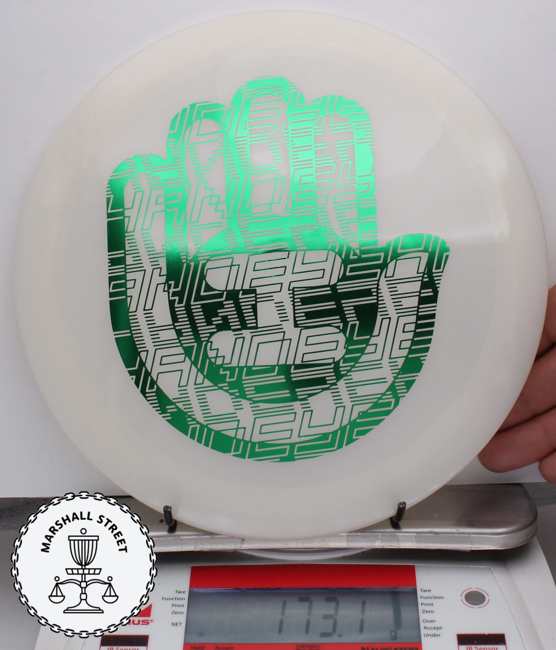 125139.jpg Lucid Felon, HSCo First Cut - #29 White, 173