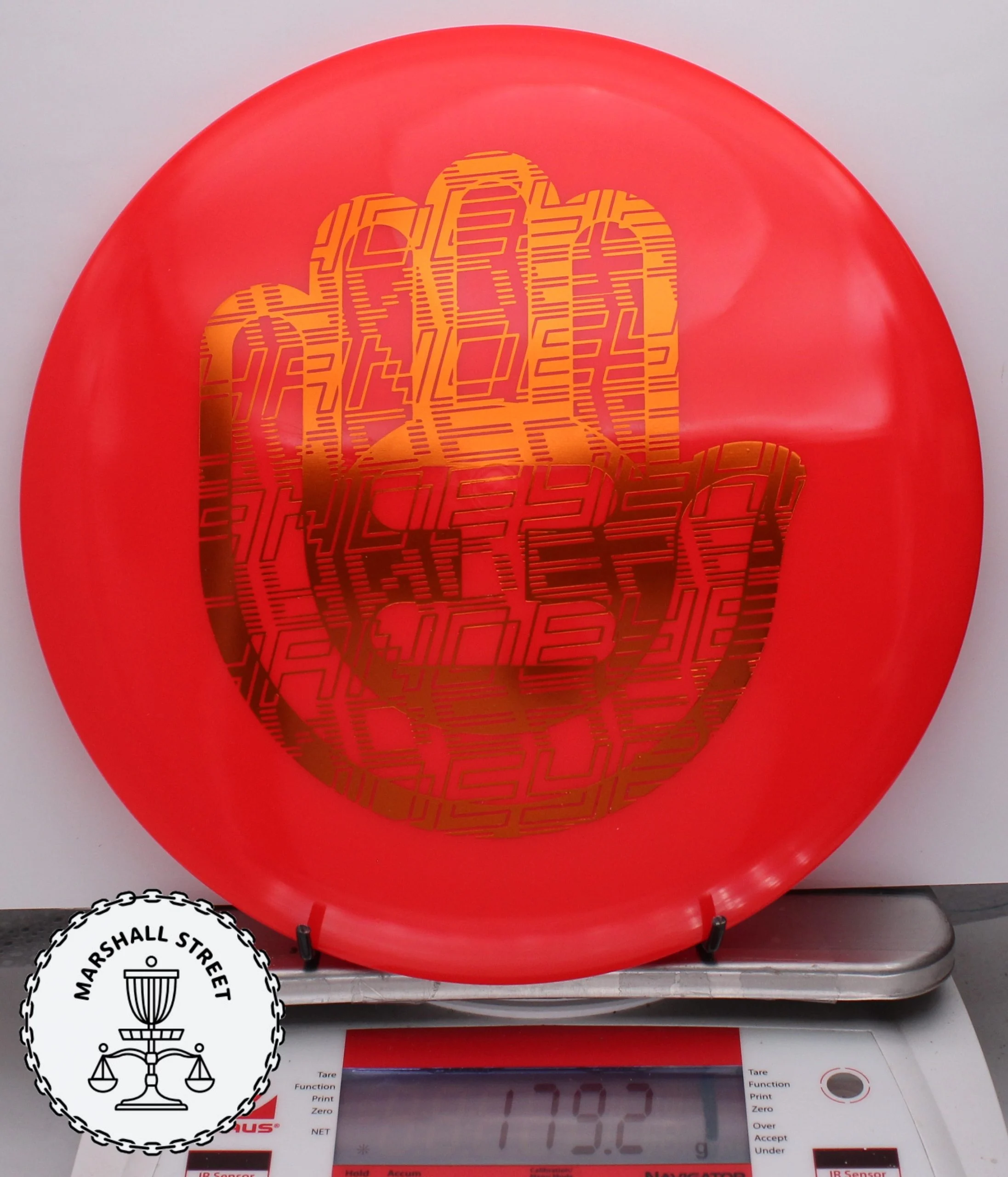 125152.jpg Tournament-X Warship, HSCo - #07 Red, 179