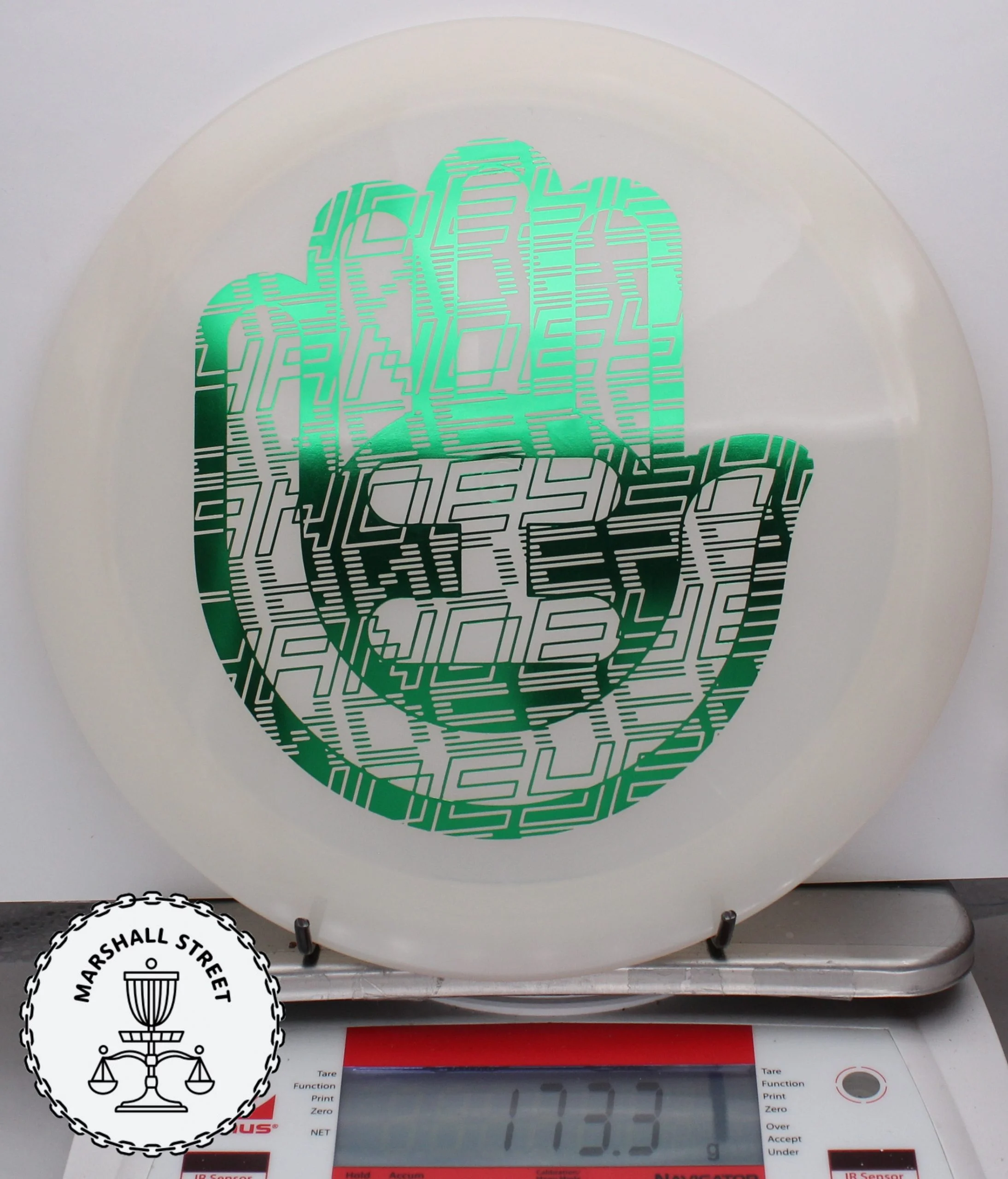 125138.jpg Lucid Felon, HSCo First Cut - #28 White, 173