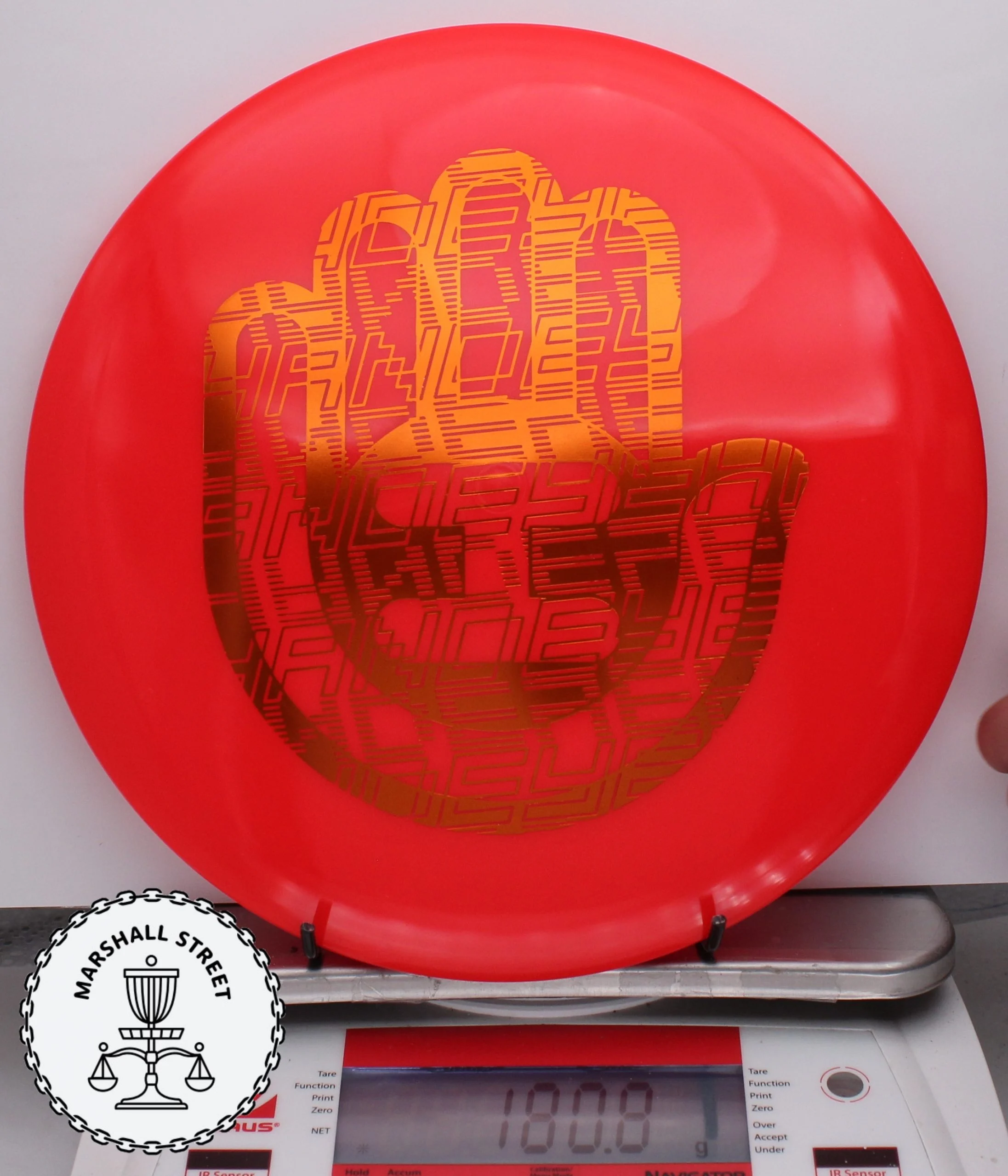 125151.jpg Tournament-X Warship, HSCo - #06 Red, 181