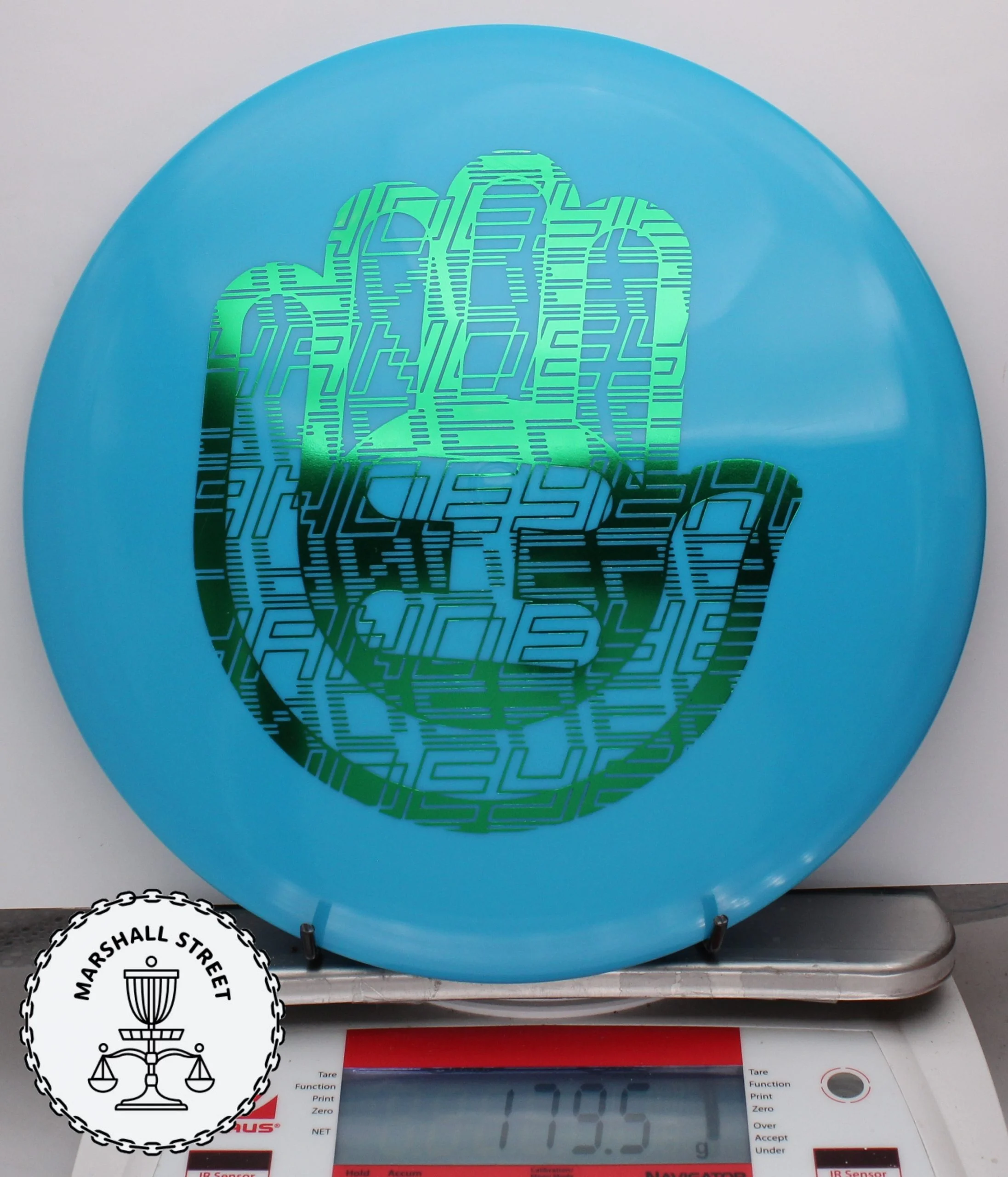 125172.jpg Tournament-X Warship, HSCo - #26 Blue, 179