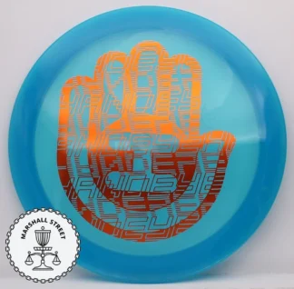 Fuzion Burst EMac Truth, HSCo