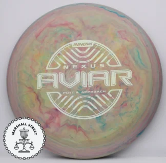 Nexus Aviar