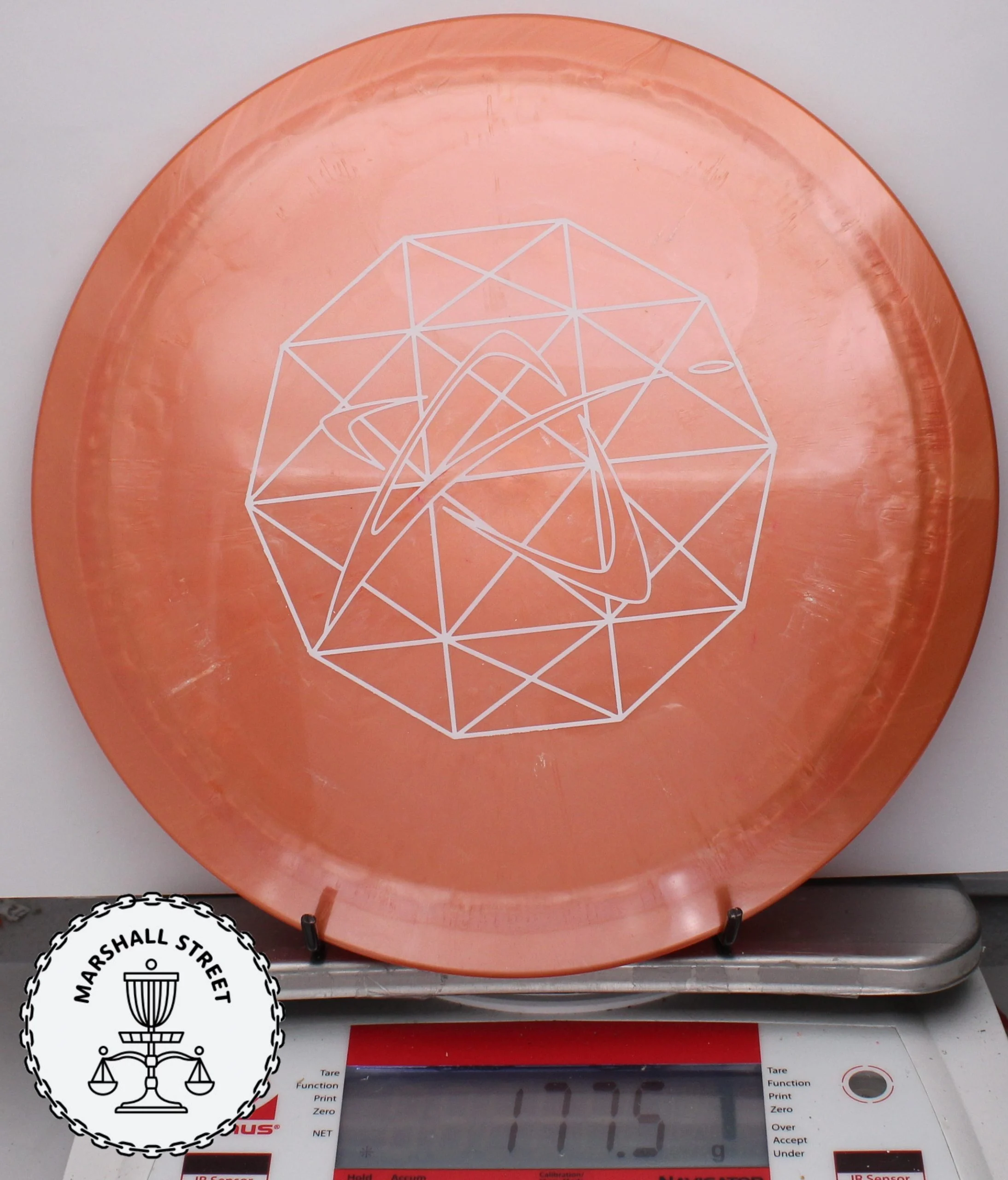 122501.jpg Prodigy H5, 500 Kaleidoscope - #04 Bronze, 177