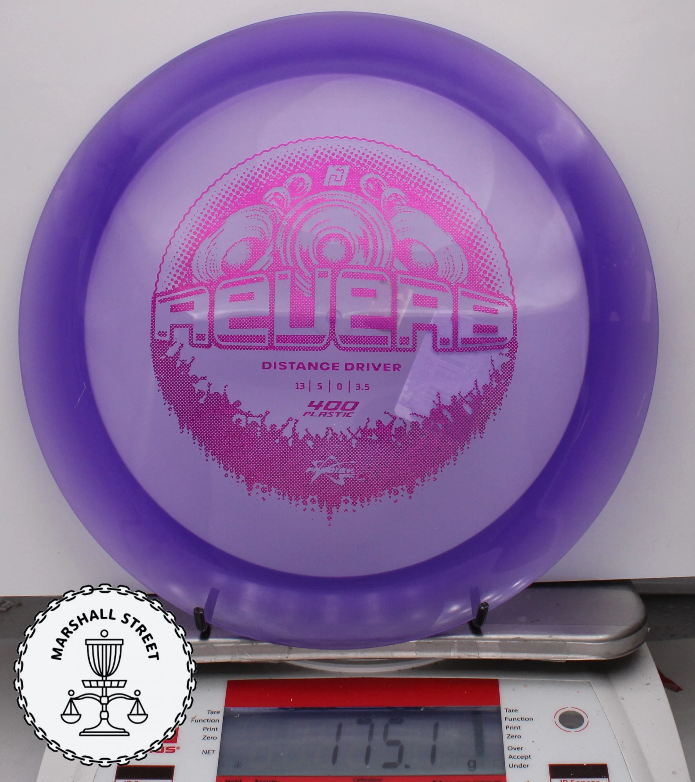 122475.jpg Prodigy Reverb, 400 KJ - #28 Purple, 175