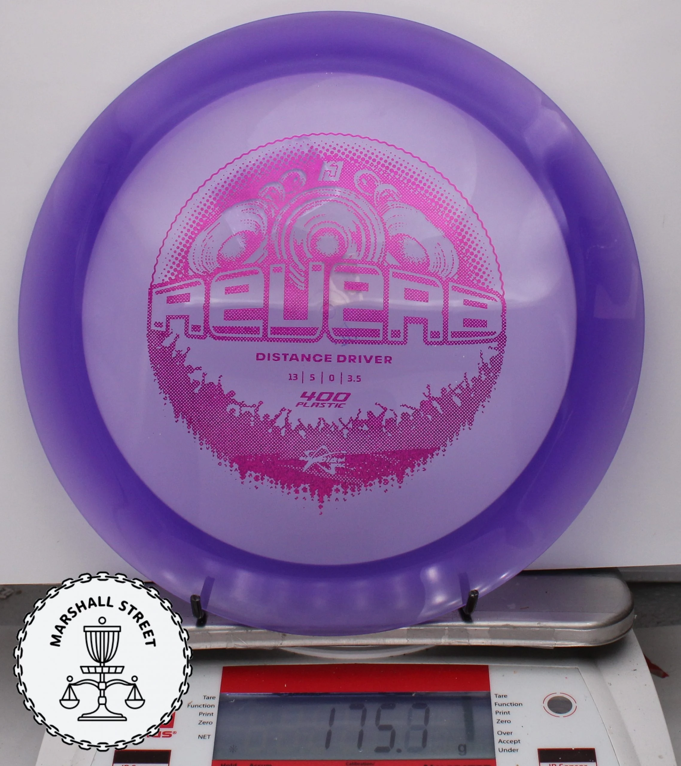 122474.jpg Prodigy Reverb, 400 KJ - #27 Purple, 175