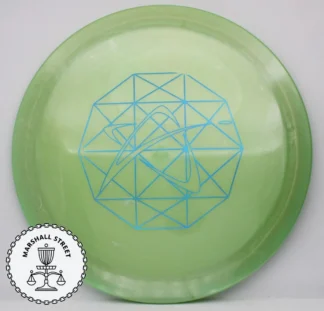 Prodigy H5, 500 Kaleidoscope