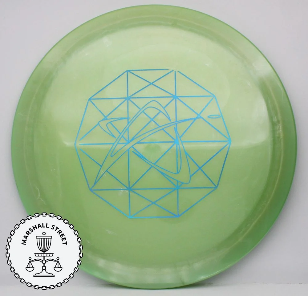 Prodigy H5, 500 Kaleidoscope