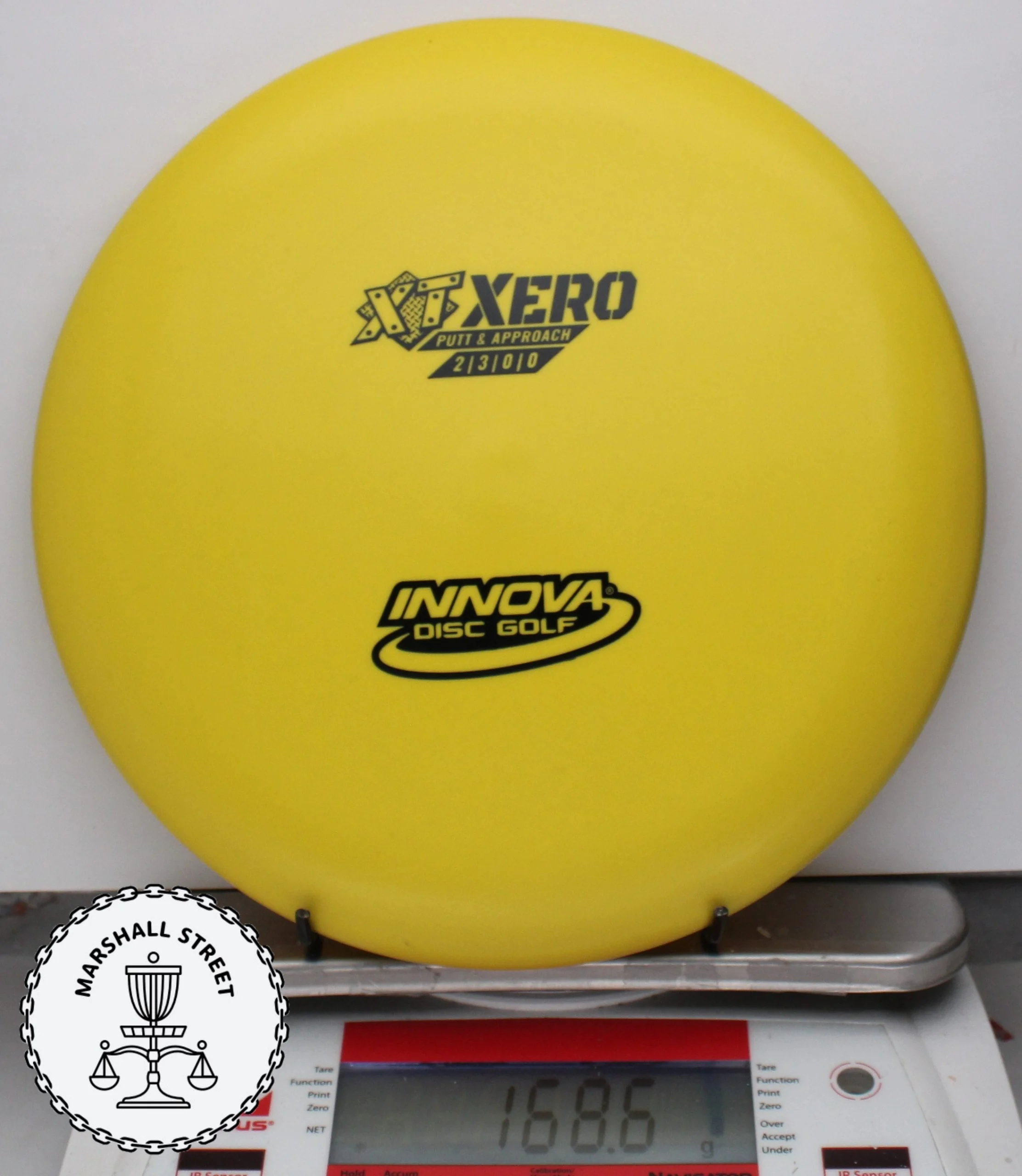 121009.jpg XT Xero - #11 Yellow, 169