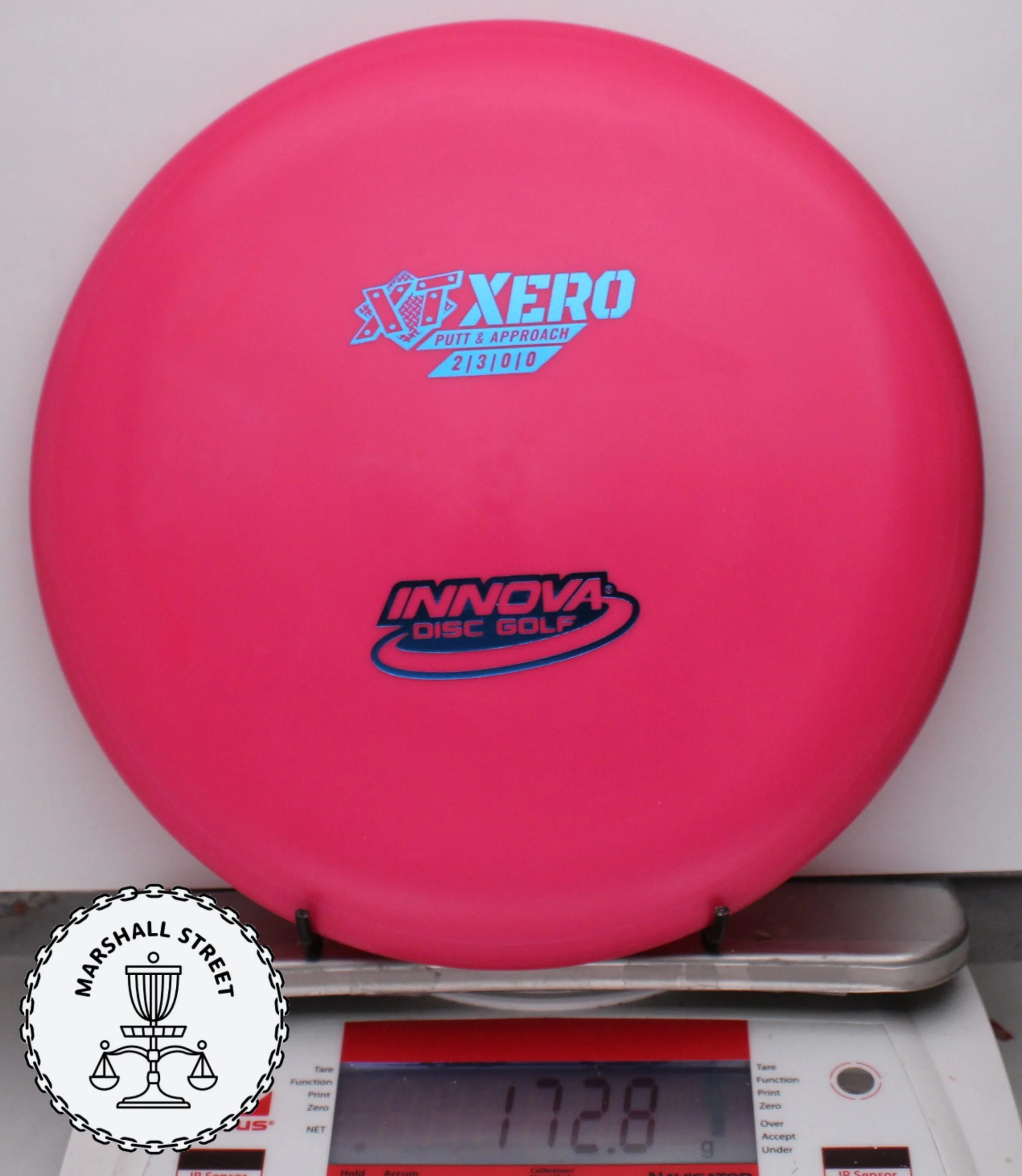 121019.jpg XT Xero - #21 Magenta, 173