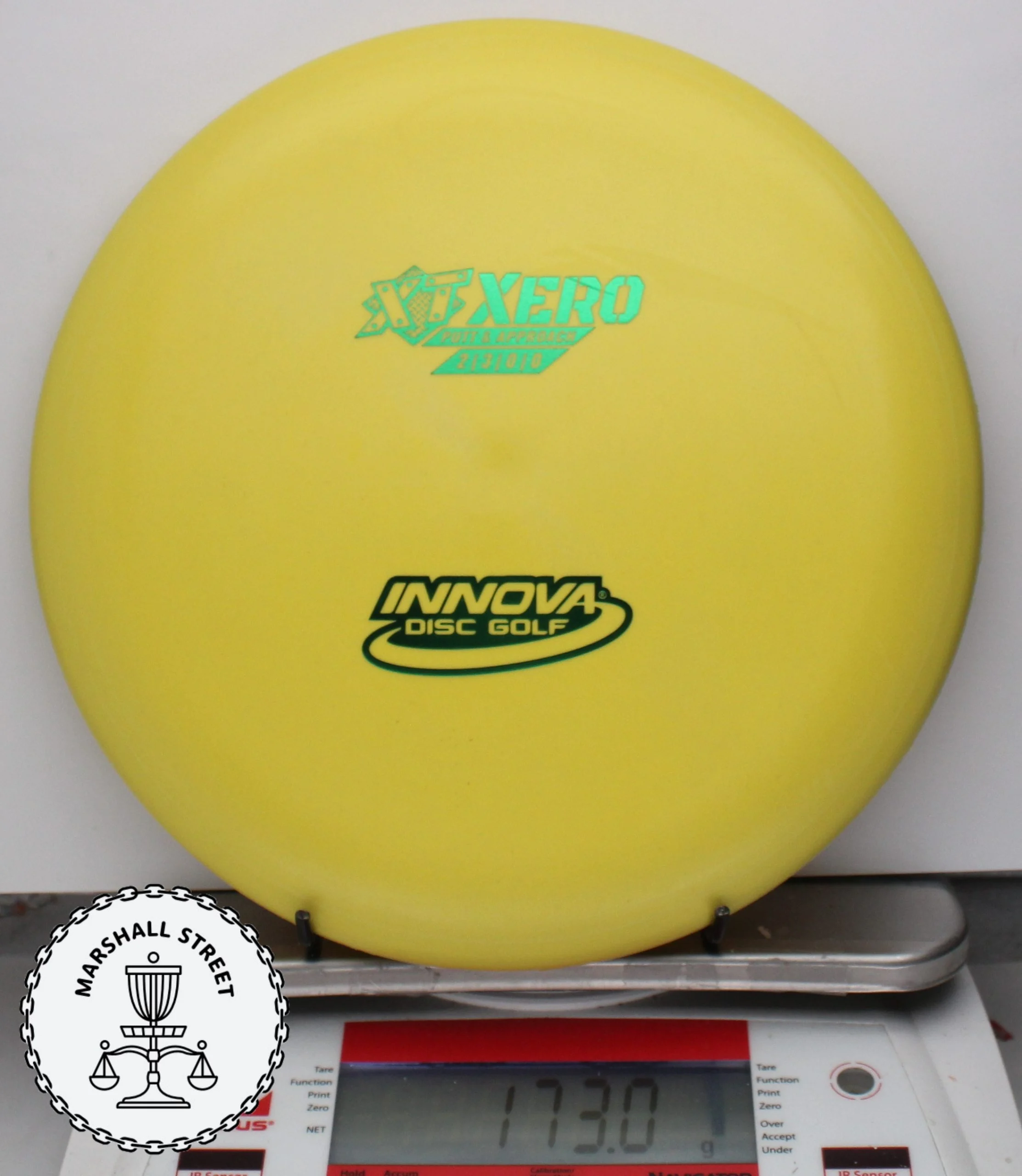 121004.jpg XT Xero - #06 Yellow, 173