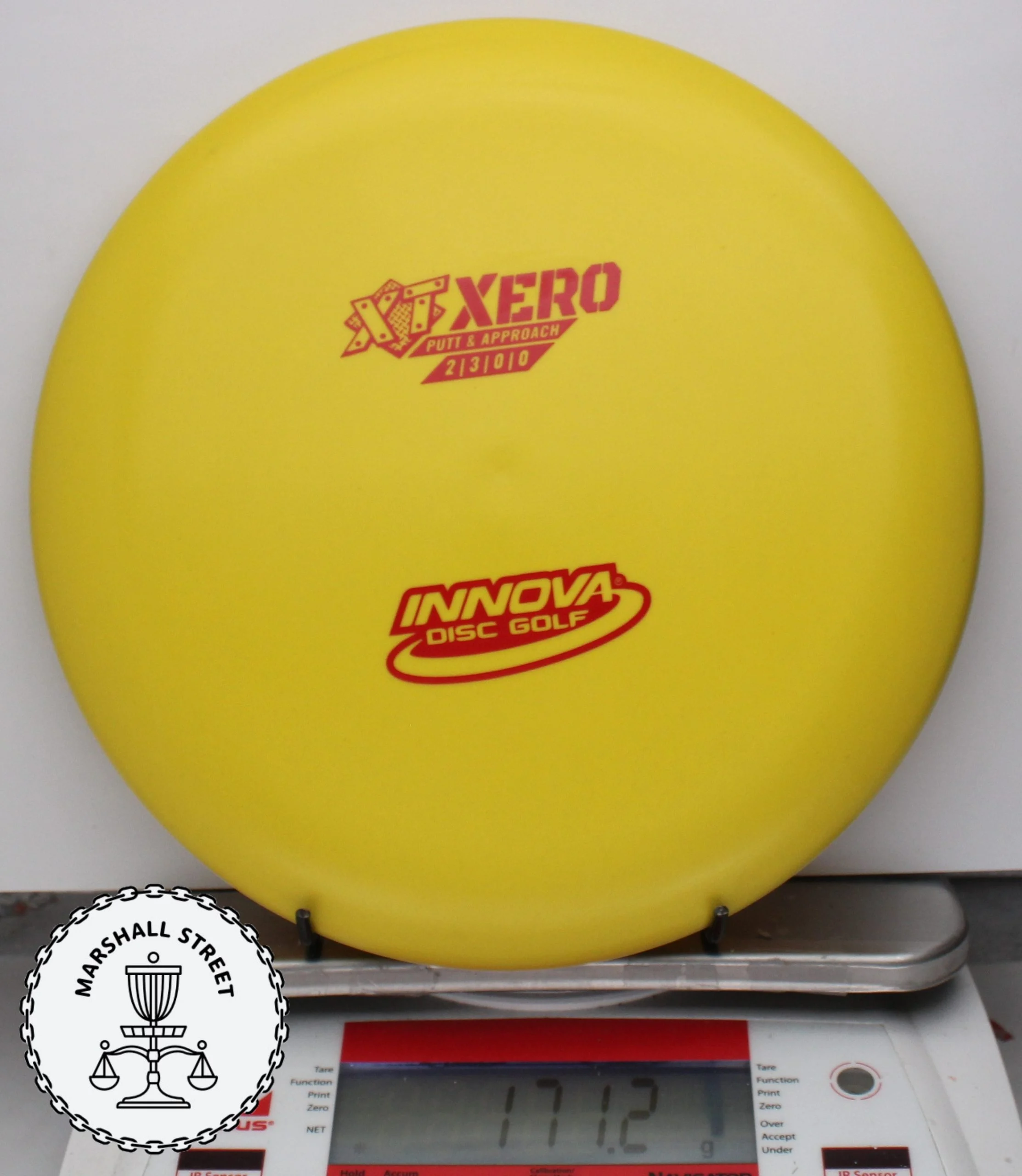 121007.jpg XT Xero - #09 Yellow, 171