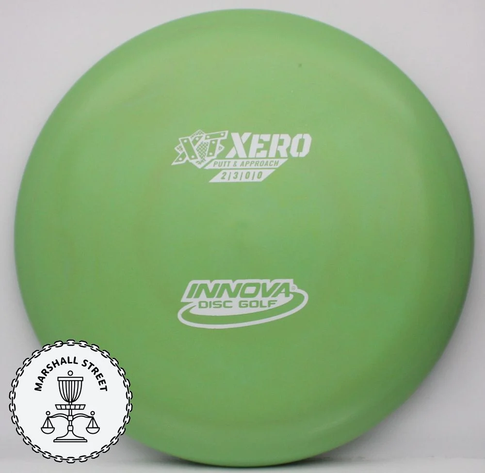 XT Xero