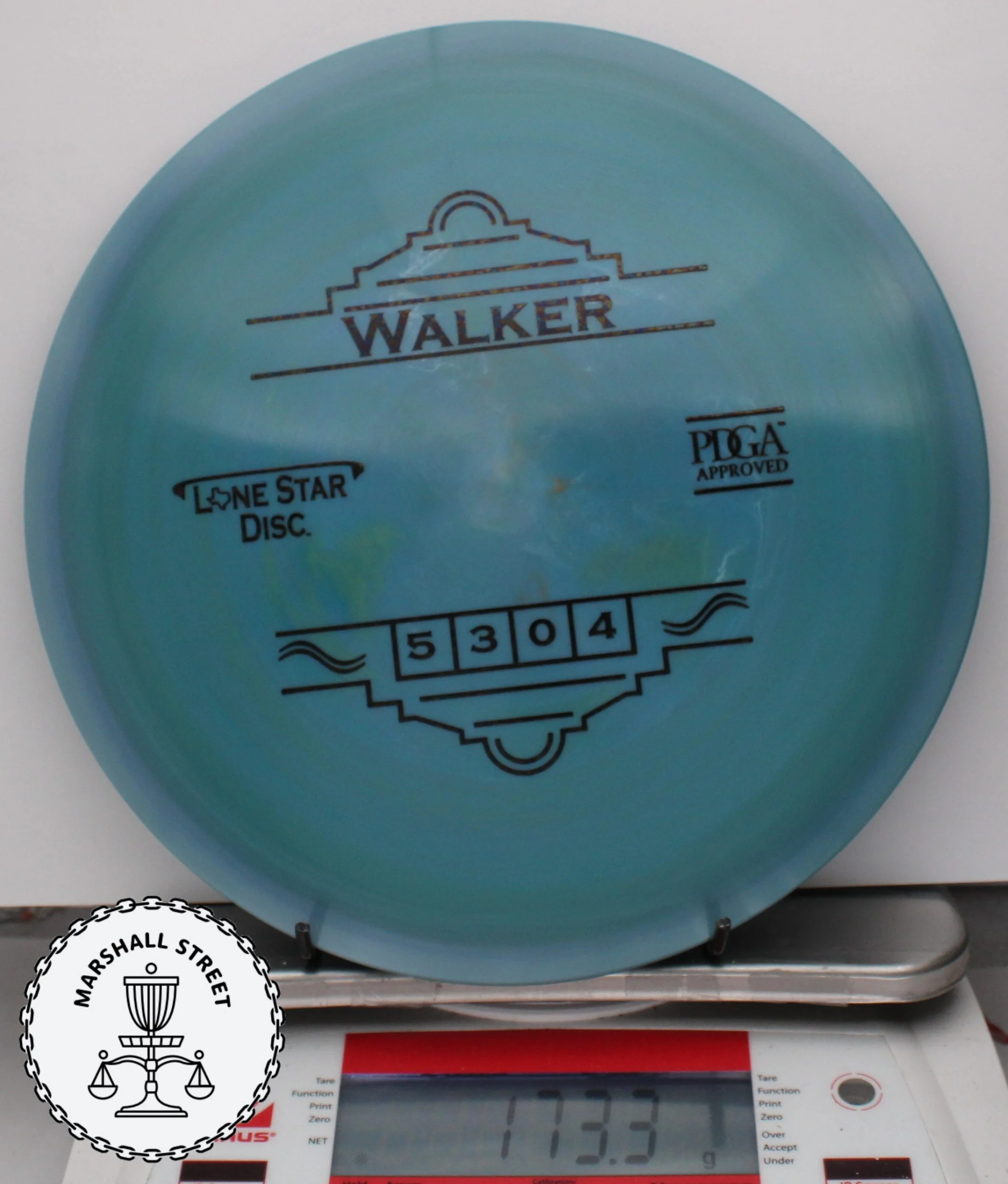 120036.jpg Alpha Walker - #11 DarkBlue, 173