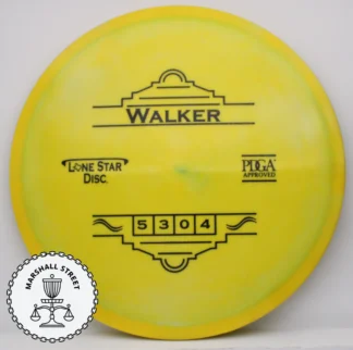 Bravo Walker
