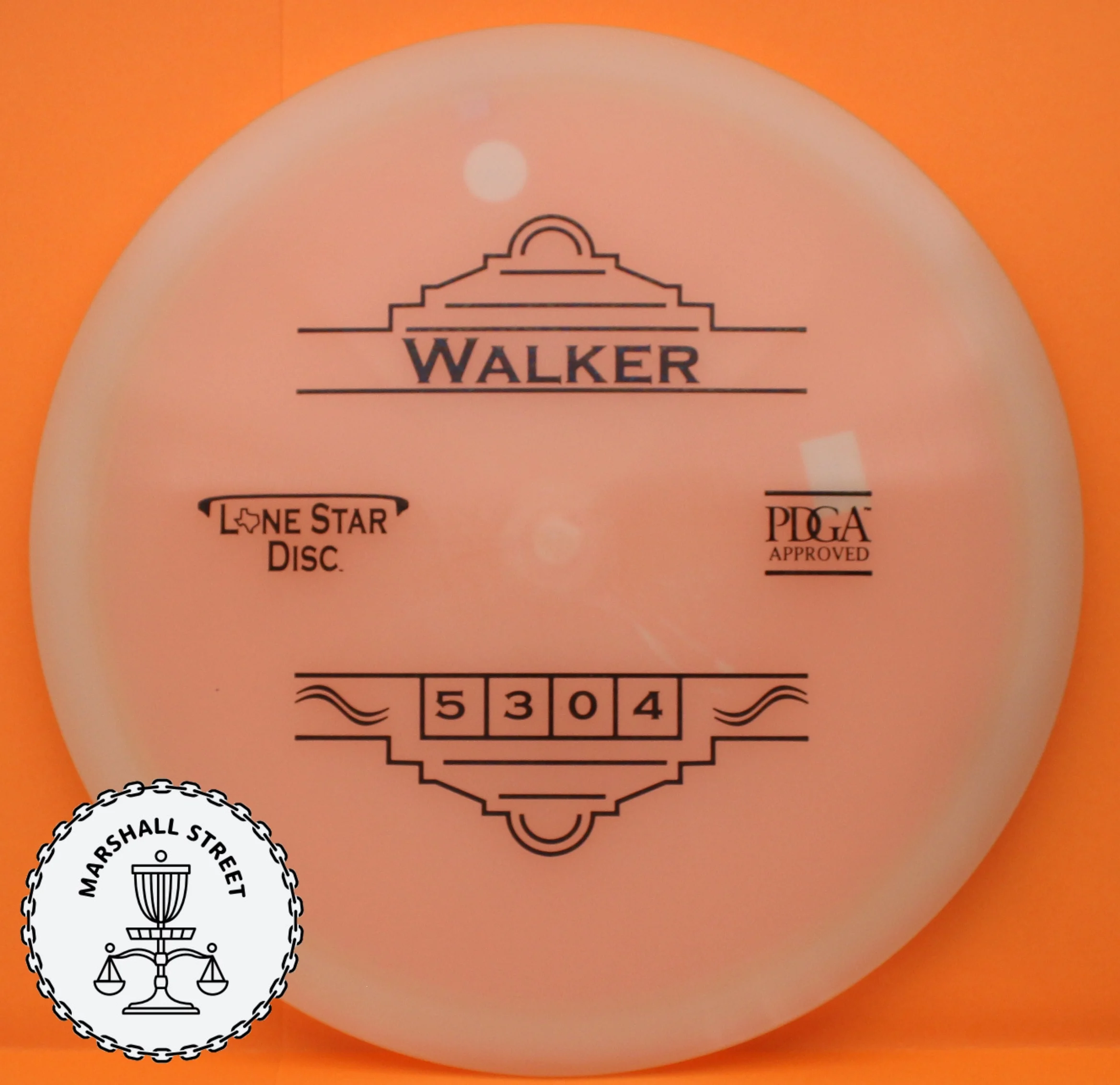 Glow Walker