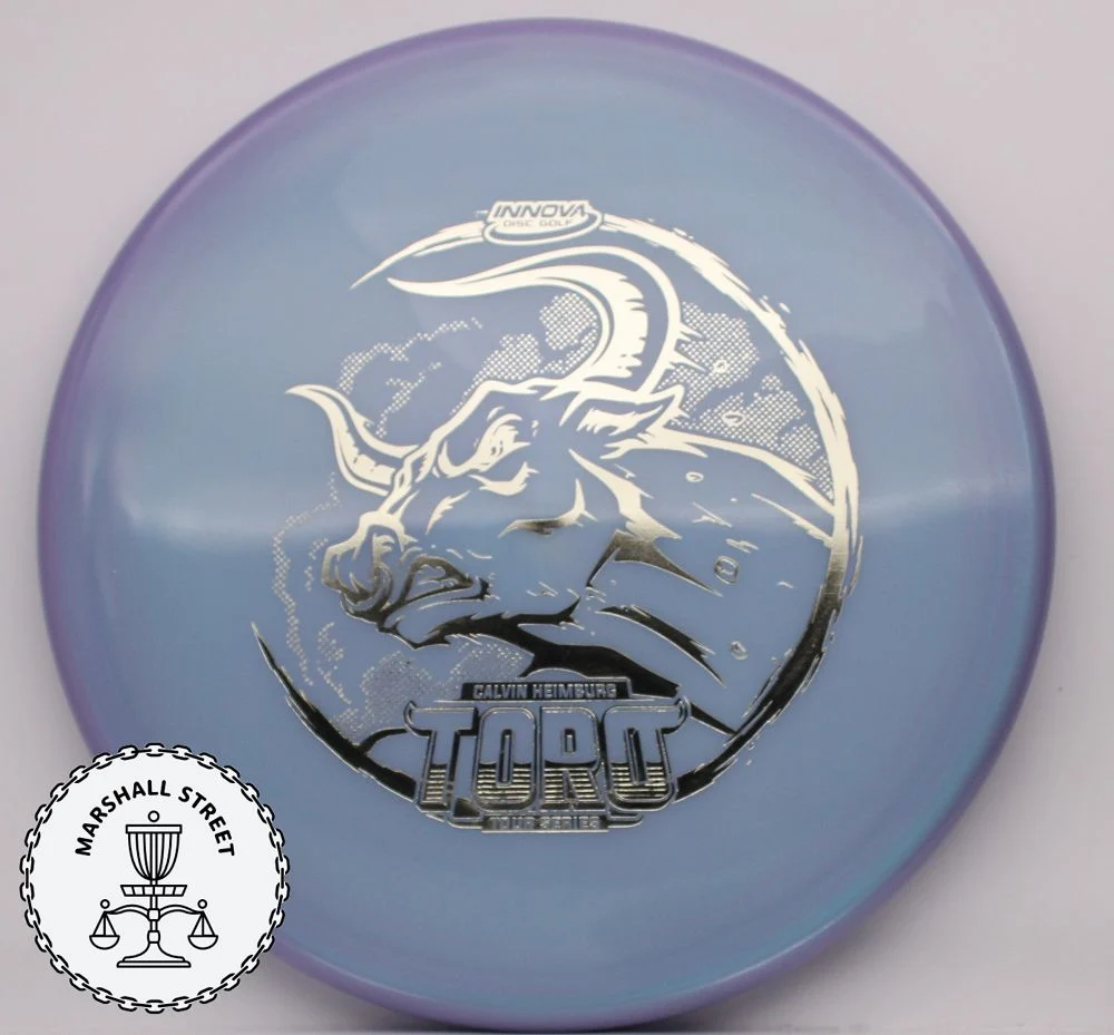 Champ Color Glo Toro, Heimburg