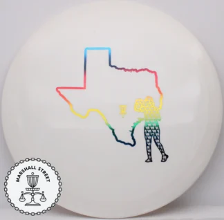 Fuzion-X Vandal, Valerie Mandujano Texas
