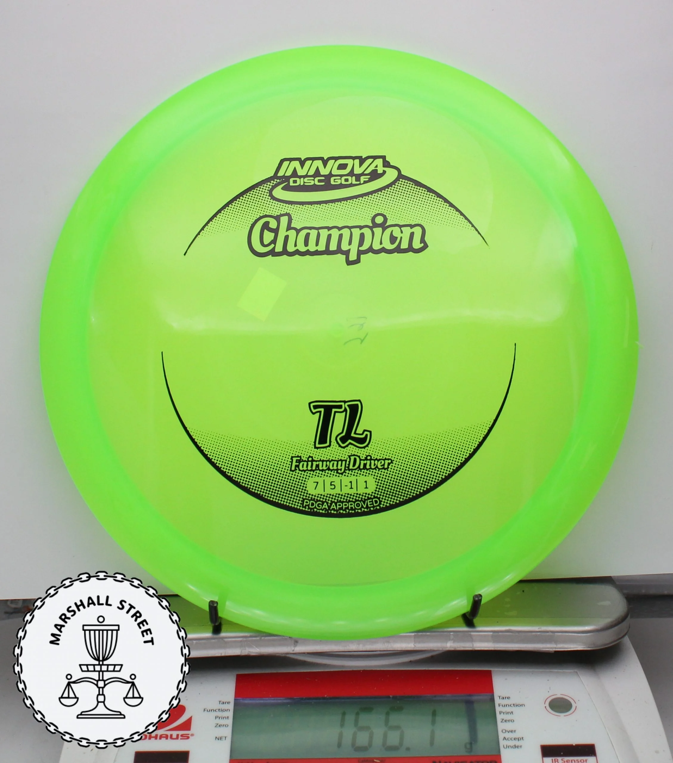 116240.jpg Champion TL - #19 NGreen, 166