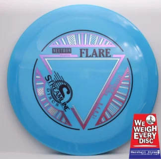 Neutron Flare