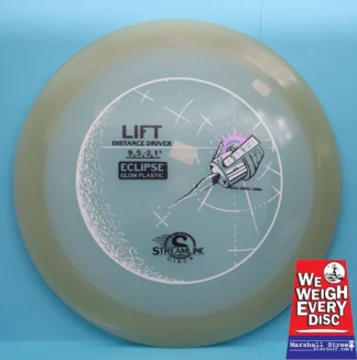 Eclipse Lift