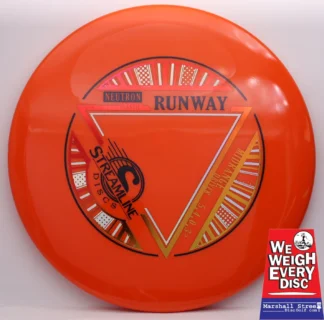 Neutron Runway