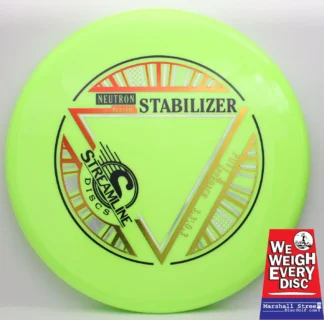 Neutron Stabilizer