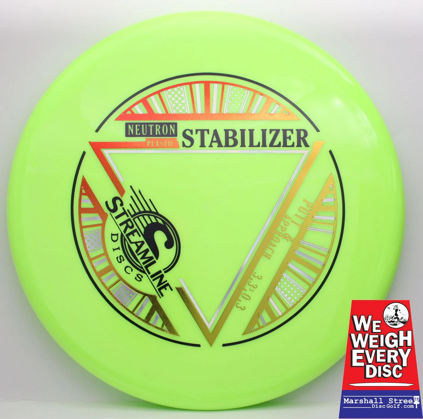 Neutron Stabilizer