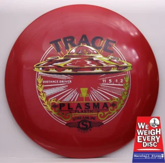 Plasma Trace