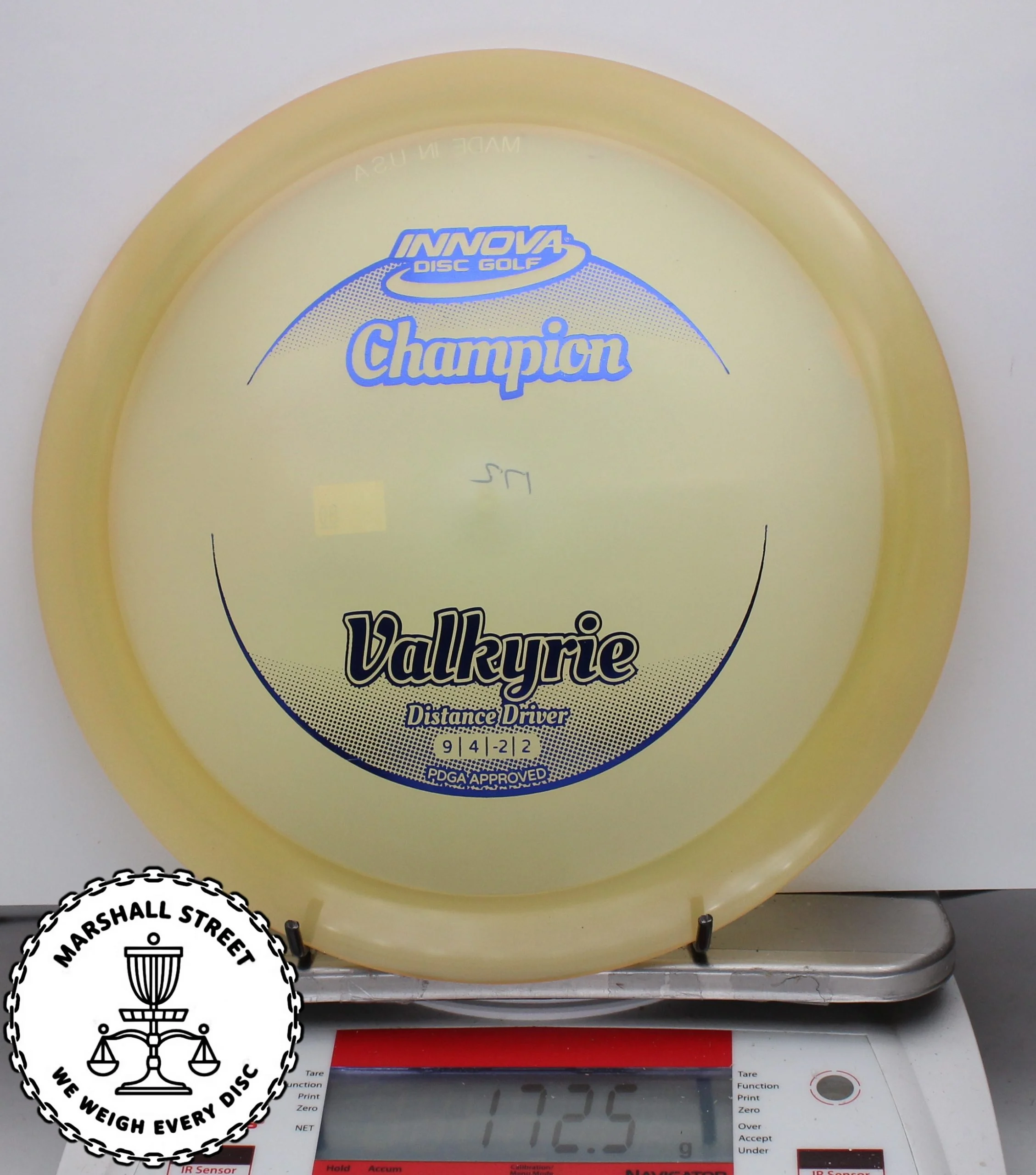 132952.jpg Champion Valkyrie - #80 Tan, 172