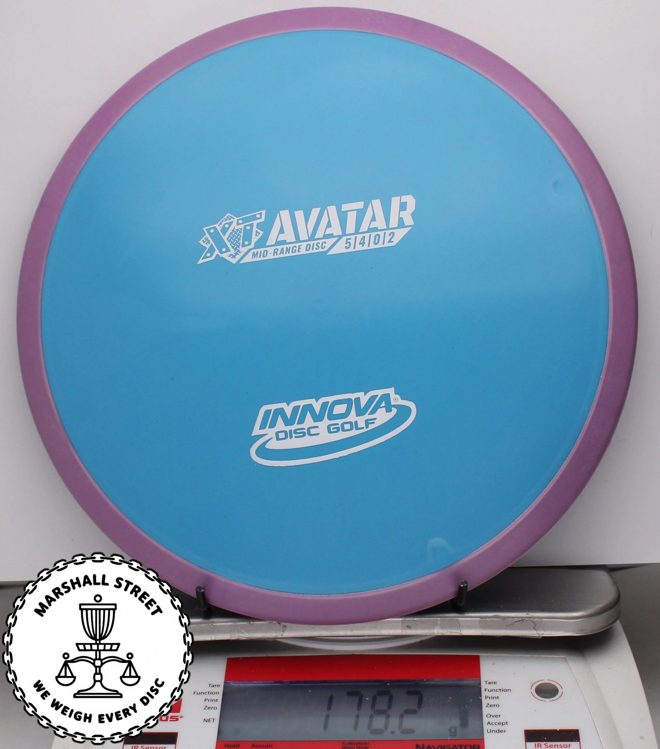 132808.jpg XT Avatar - #67 Pr-Blue, 178