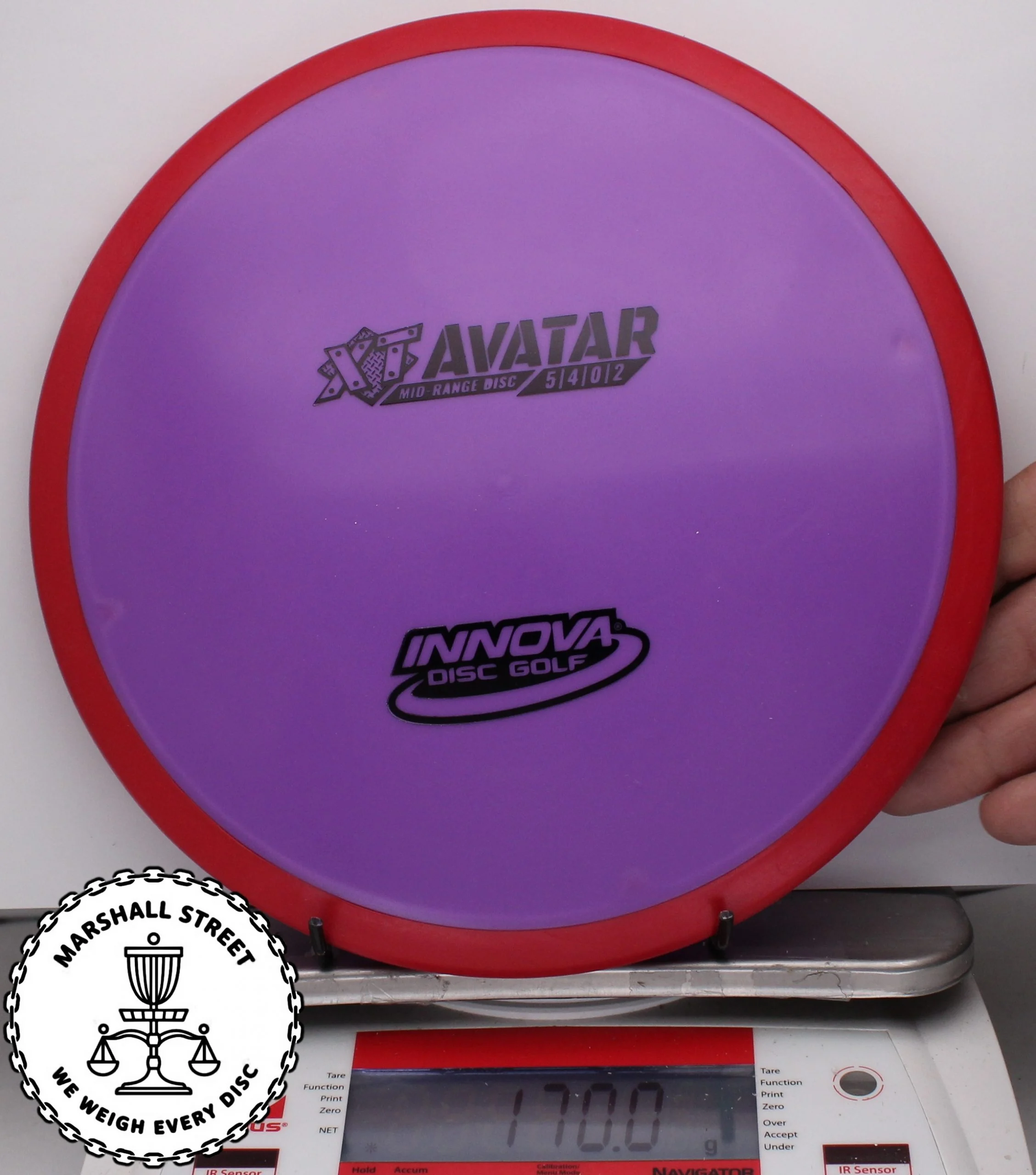 132803.jpg XT Avatar - #63 R-Purple, 170