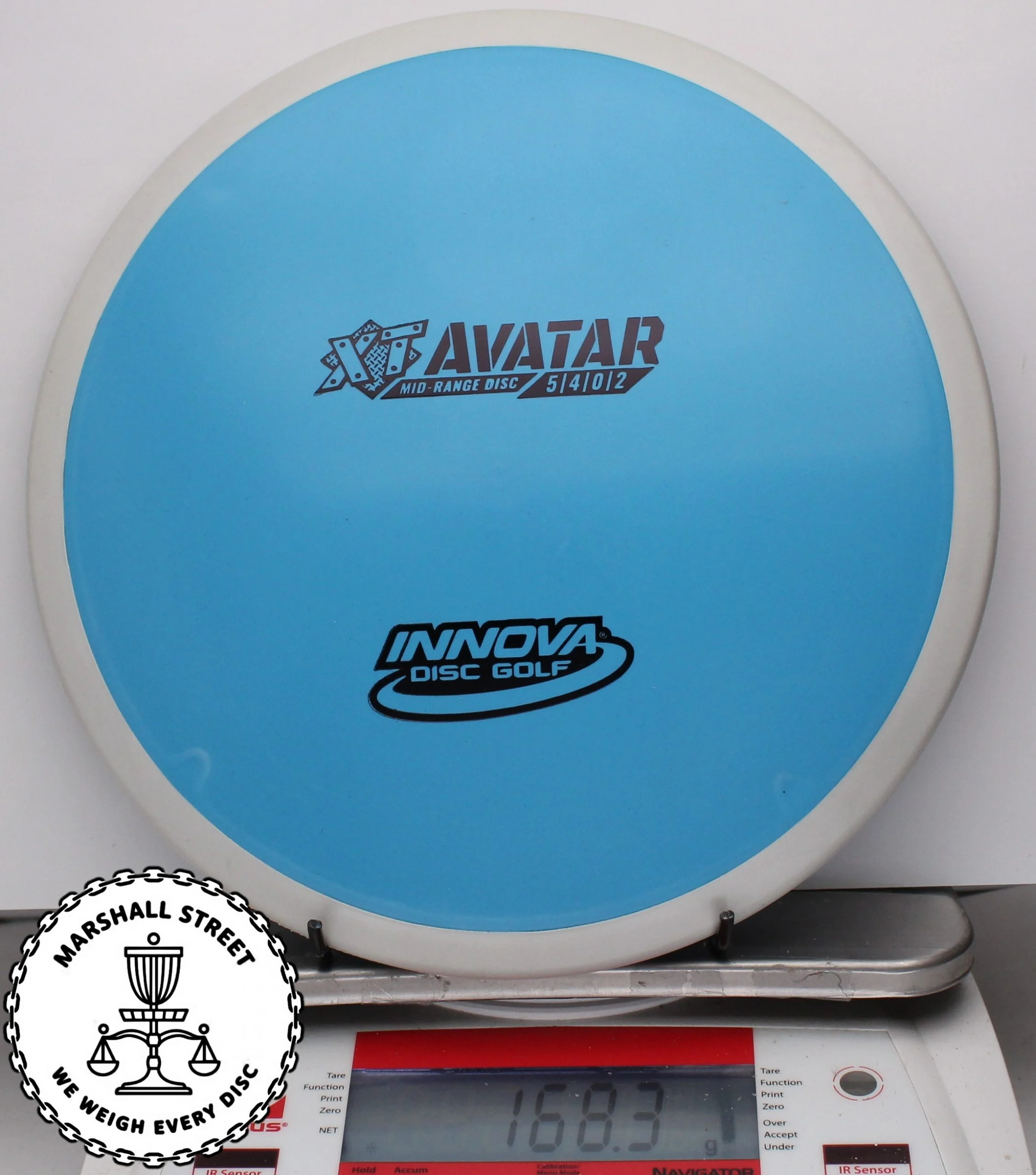 132806.jpg XT Avatar - #65 W-Blue, 168